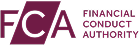 Logo ufficiale dell'autorità di regolamentazione per la licenza internazionale di negoziazione