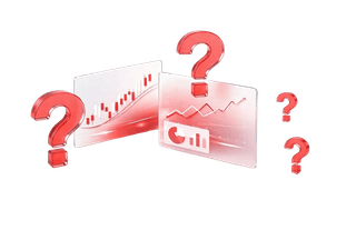 Pagina dei contatti del servizio clienti per il supporto alla piattaforma di trading