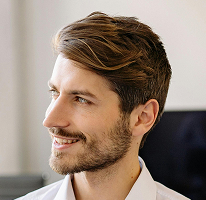 Michael Brennan, CTO e leader tecnologico nel fintech e nel crypto, in un ritratto